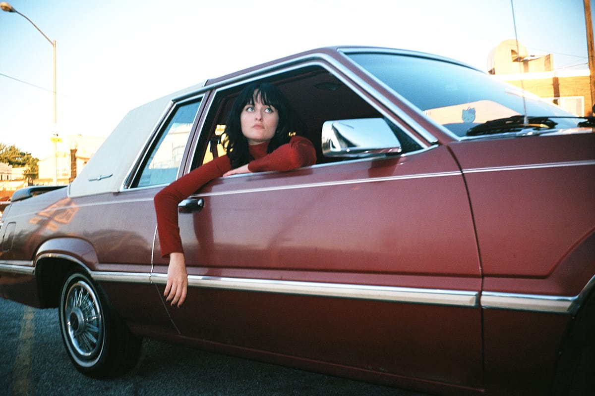 Dolores Haze: making a stand in fashion