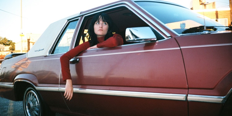 Dolores Haze: making a stand in fashion