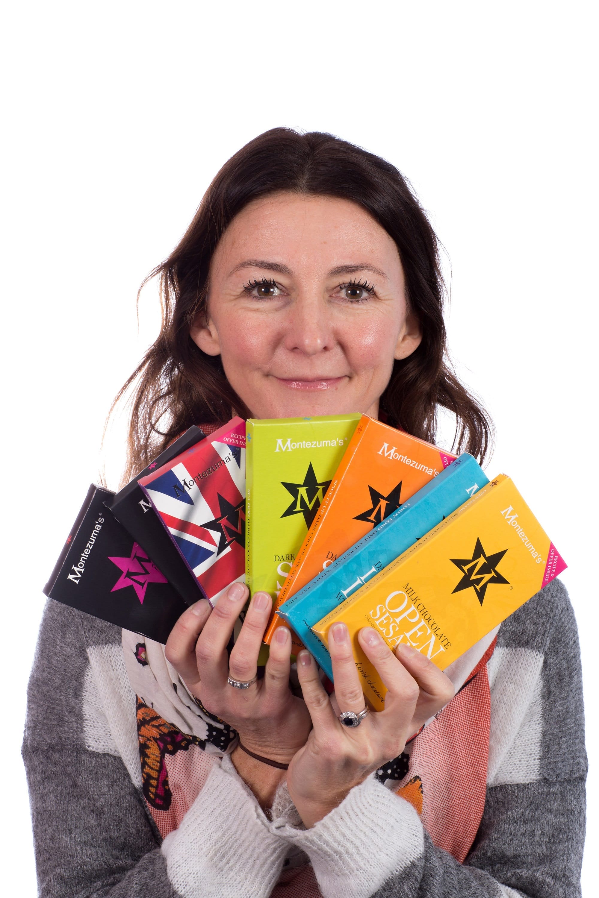 Montezuma’s: Britain’s Most Innovative Chocolate Brand