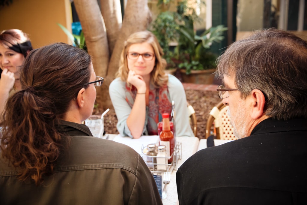 Building a Community: An Interview with MyHealthTeams