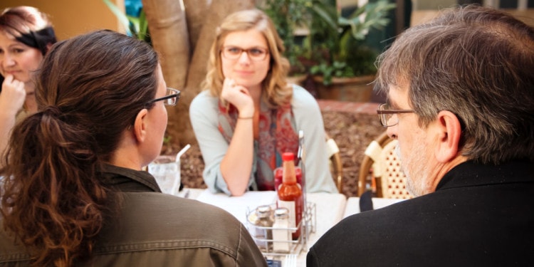 Building a Community: An Interview with MyHealthTeams