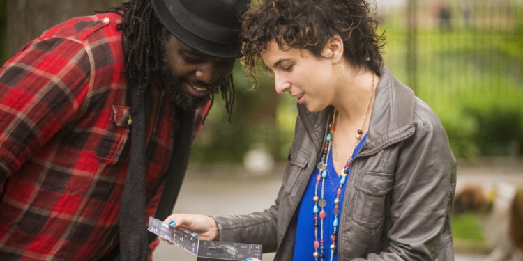 ROAR For Good. Helping Women Feeling Safer with Athena.