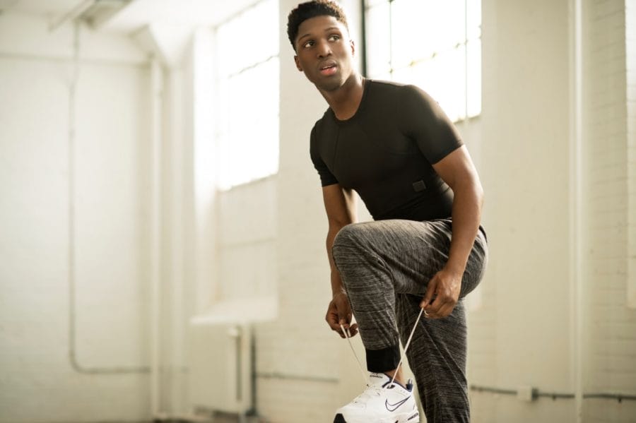 OM Signal – Smart Clothes to monitor our wellbeing