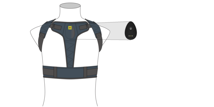 Think Biosolution QuasaR. The future of wearable devices