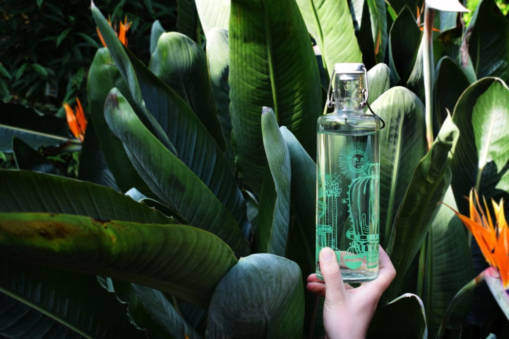 Good for the Soul: An Interview with Soulbottles