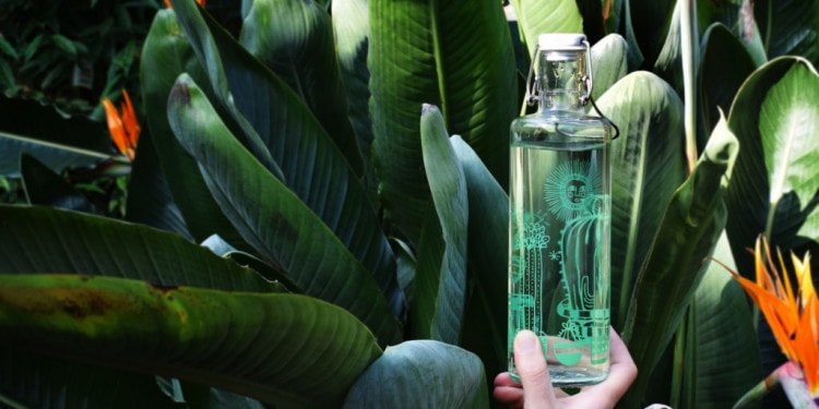 Good for the Soul: An Interview with Soulbottles