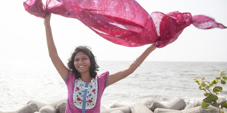 Giving a purpose to young women