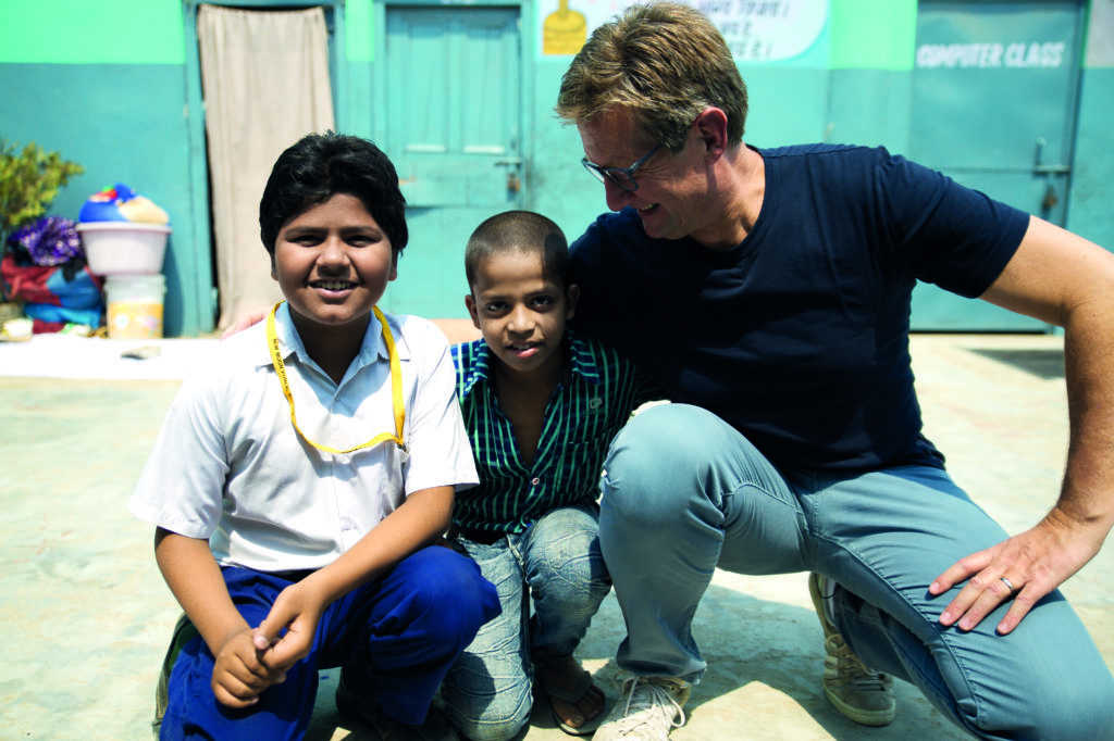 A Vision of Purpose: An Interview with Modo