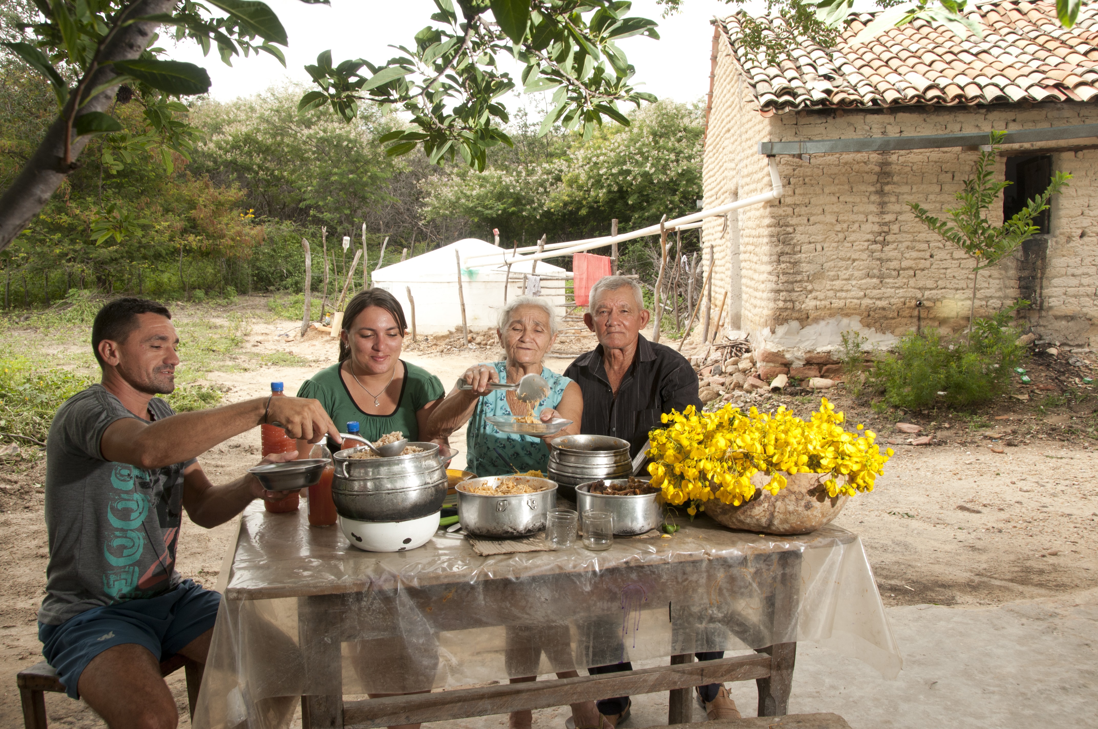 How land restoration is key to achieving sustainability