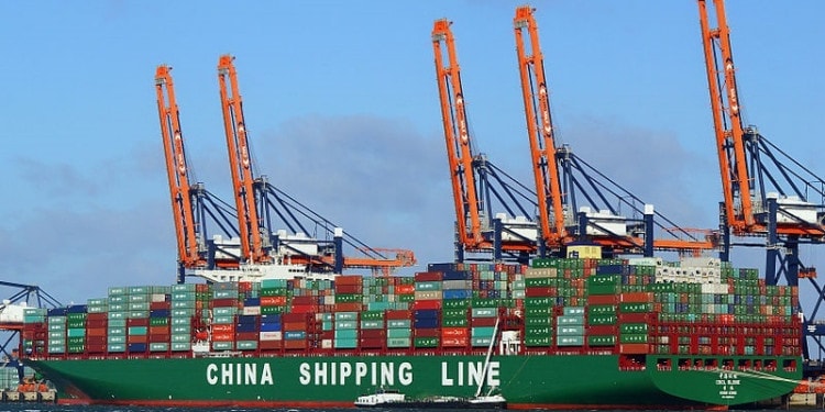 TRUMP WATCH: SAVING CHINESE JOBS