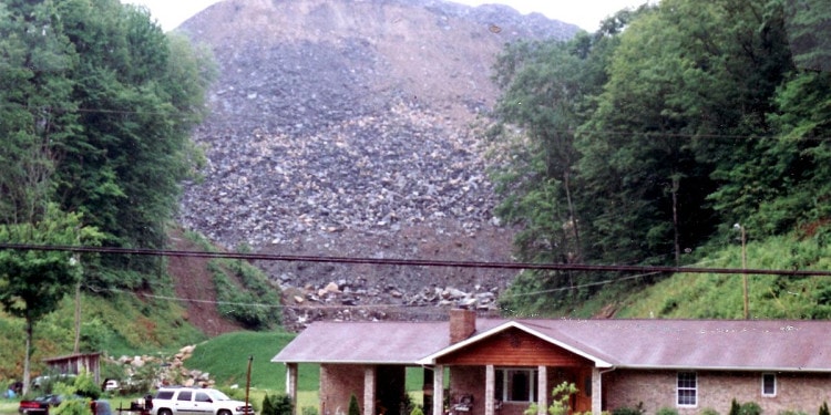 Trump Watch: Beautiful, Clean Coal!