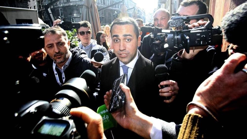 Italy 2018: Politics Shaped by Social Media