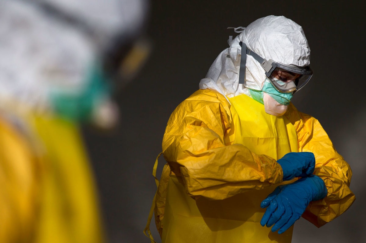 Global Health Systems: Ready for the Next Pandemic?