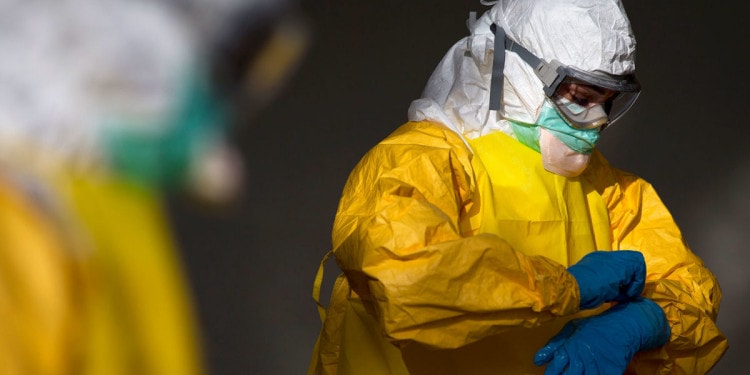 Global Health Systems: Ready for the Next Pandemic?