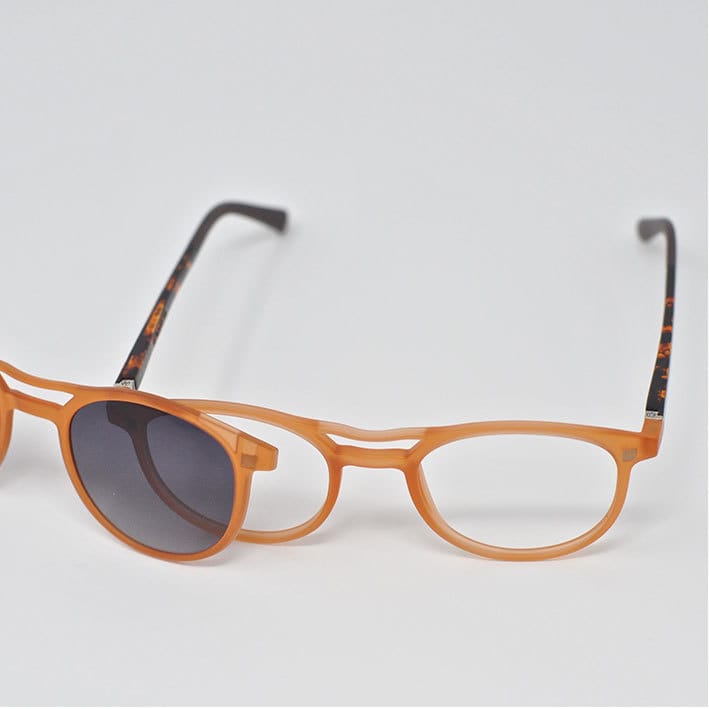 modo eyewear eco