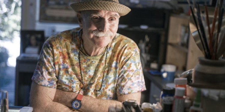 Looking to the future and past with Howard Rheingold