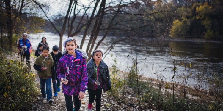 Keen Footwear: hybrid footwear