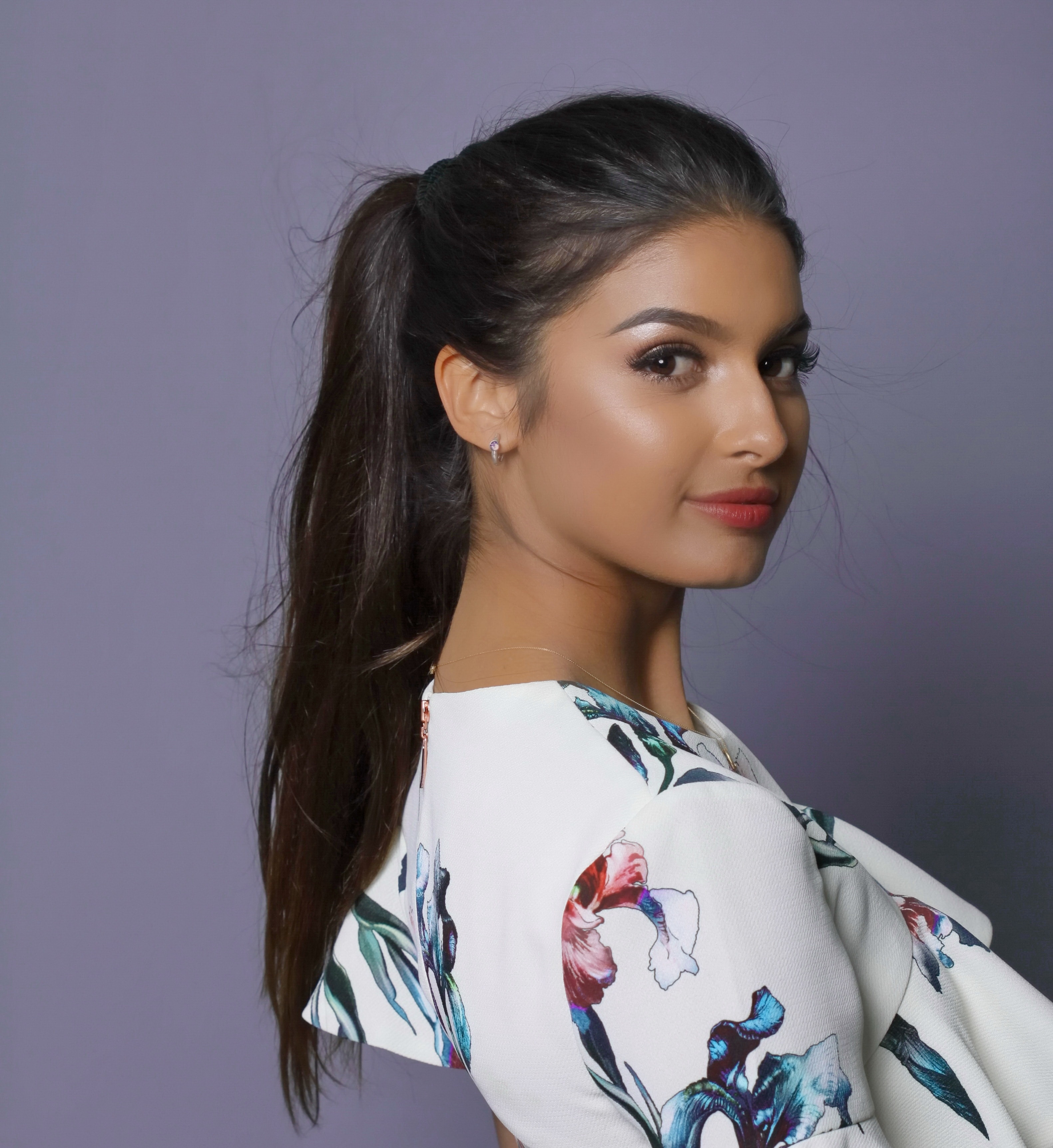 Luca Jouel: Responsibly sourced, ethically crafted jewelry