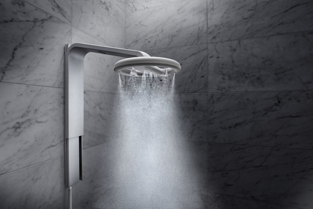 Nebia. The Most Innovative and Sustainable Shower.