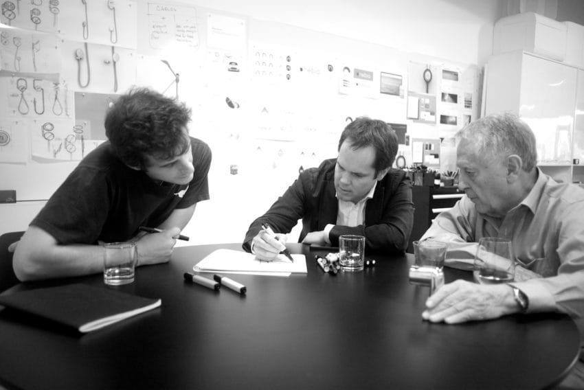 Nebia. The Most Innovative and Sustainable Shower. Impakter