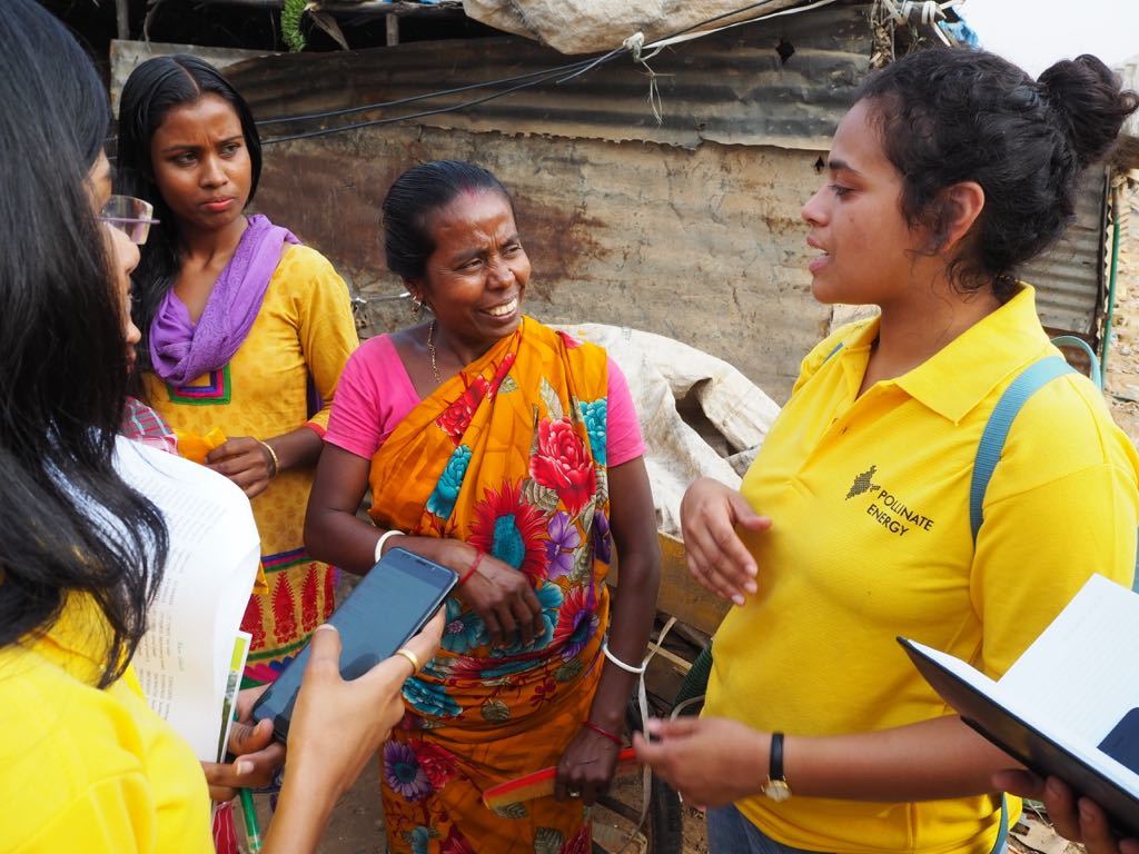 The Sisterhood Rising: A conversation we’re not having about the energy access sector