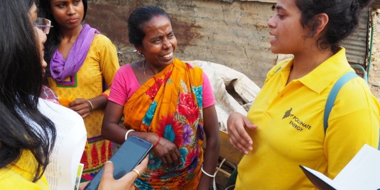 The Sisterhood Rising: A conversation we’re not having about the energy access sector