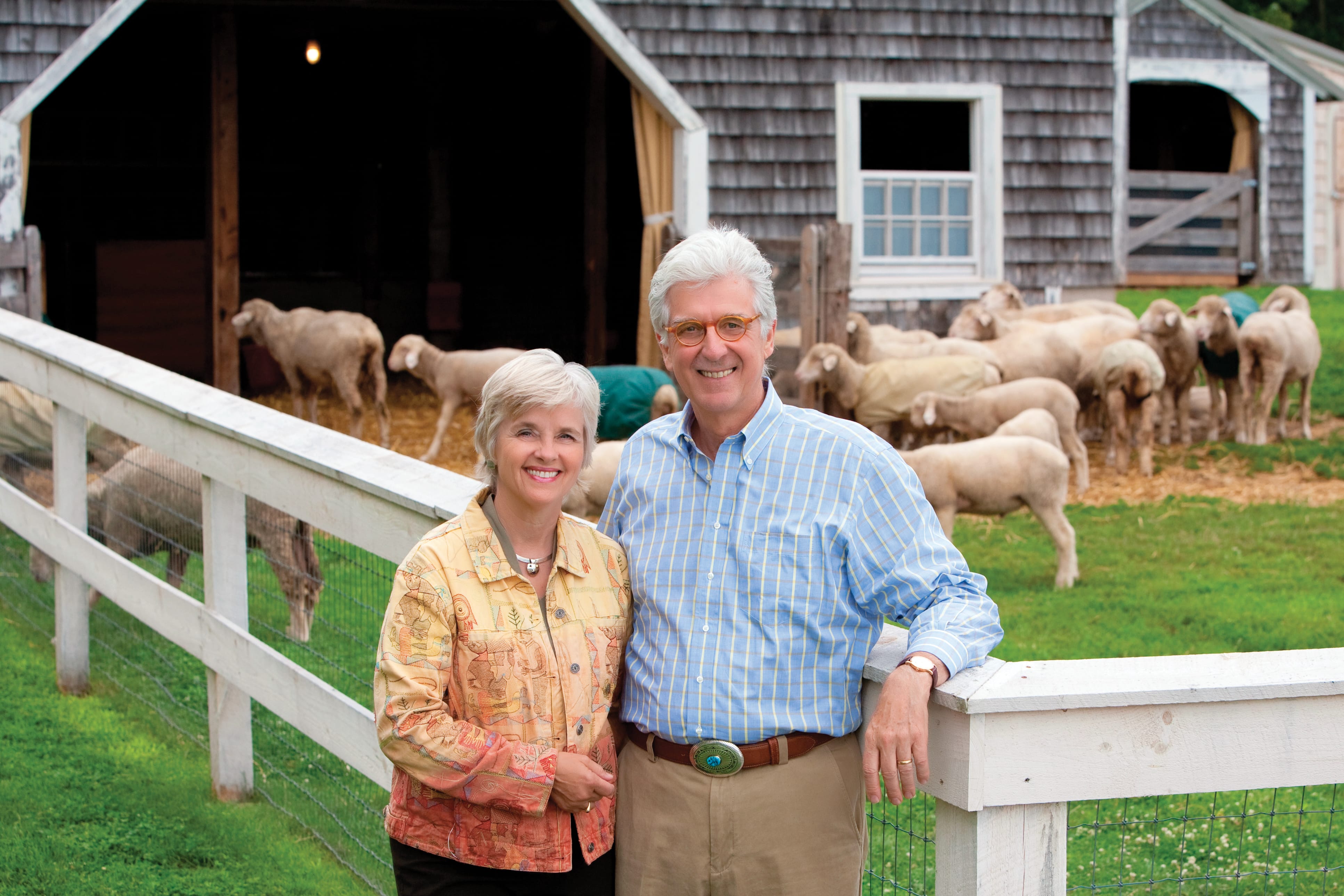 ramblers way: american apparel