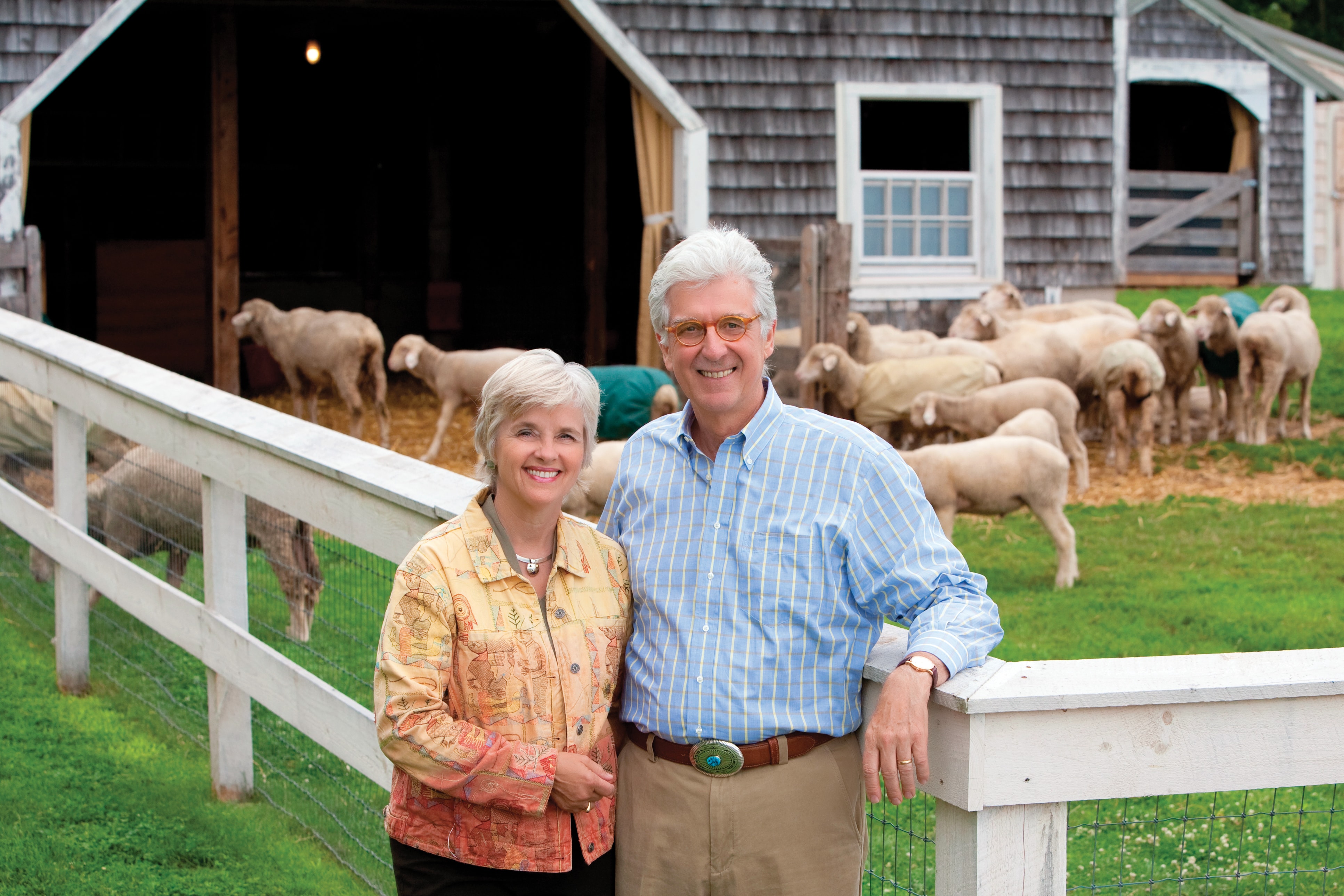 ramblers way: american apparel