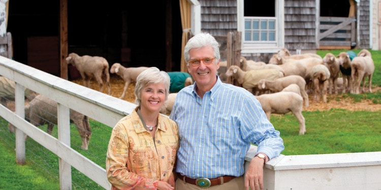 ramblers way: american apparel