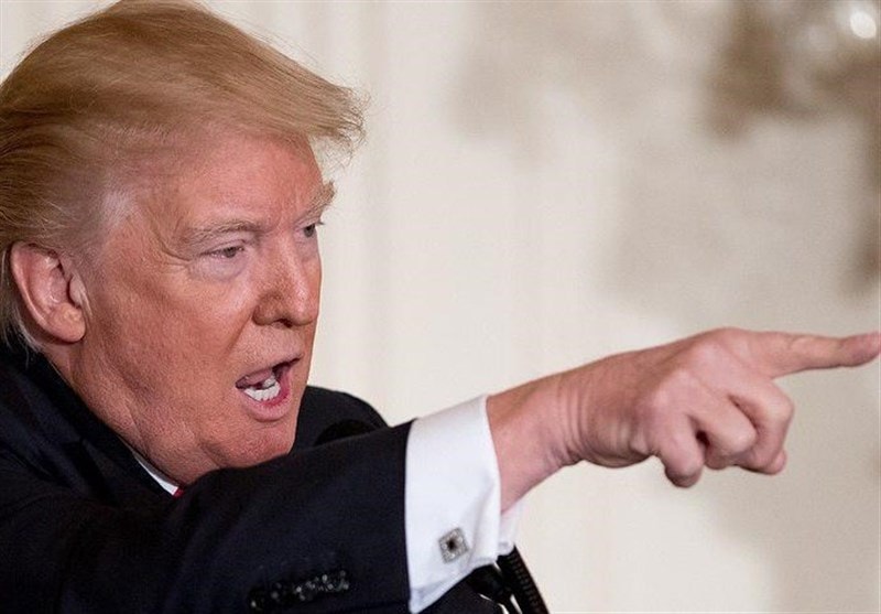 Trump Watch: Spygate? A Monster Story!