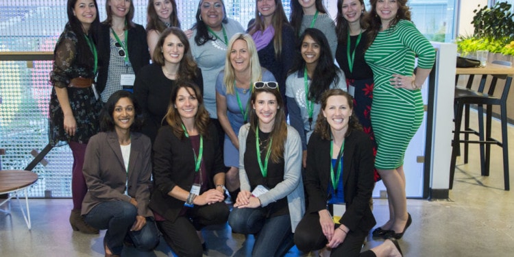 Breaking Assumptions in STEM: An Interview with Women in Cleantech & Sustainability