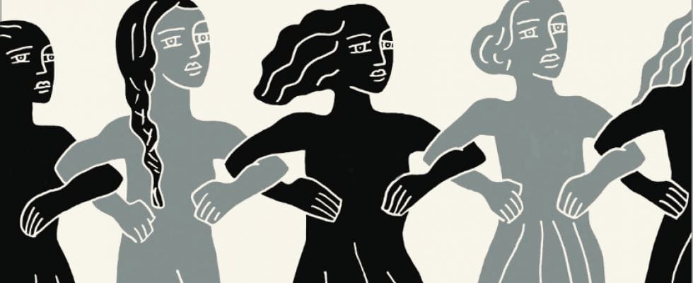 Women and Violent Extremism