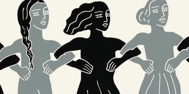 Women and Violent Extremism