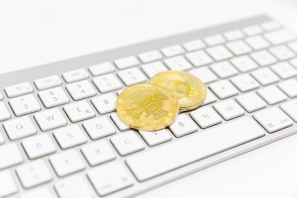 How Blockchain could promote global sustainability