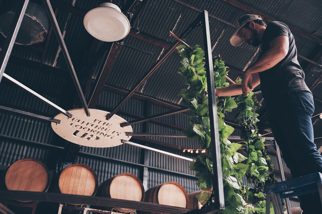 Construction of an Elevate Structure