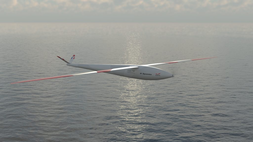 HES Energy Systems: Hydrogen and Fuel Cells for Sustainable Aviation