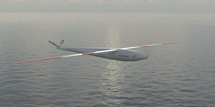 HES Energy Systems: Hydrogen and Fuel Cells for Sustainable Aviation