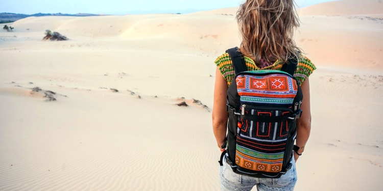 Ethnotek Bags: A Win Win in Sustainable Terms