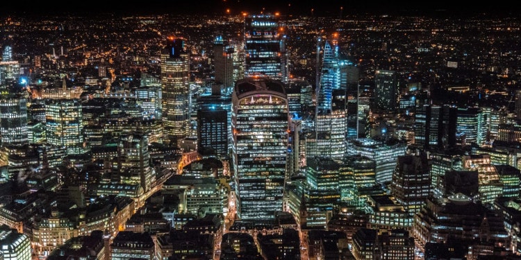 The role of construction in our greener future