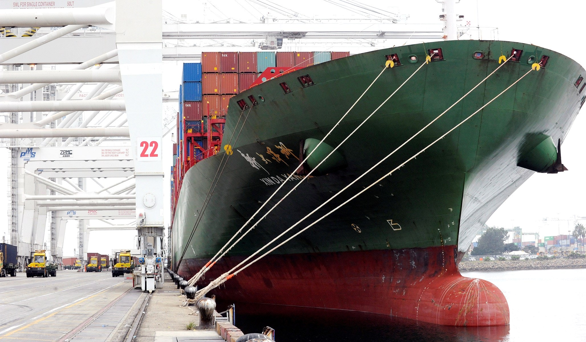 Trade War with China: Who Wins?