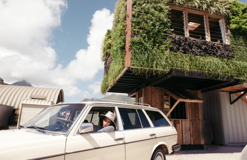 Elevate Structure: reject the status-quo