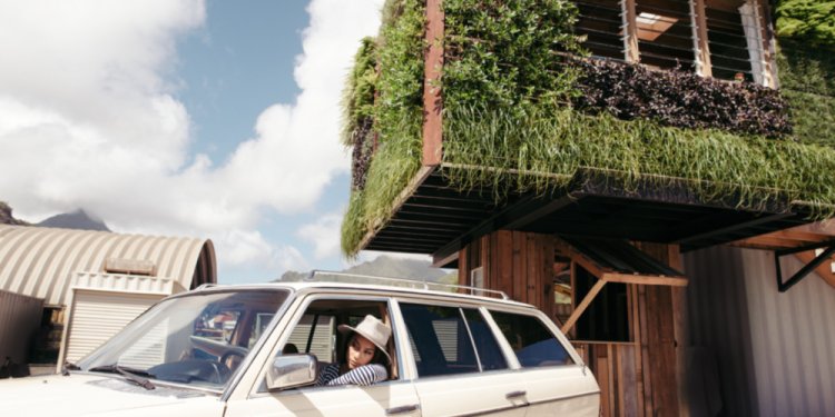 Elevate Structure: reject the status-quo