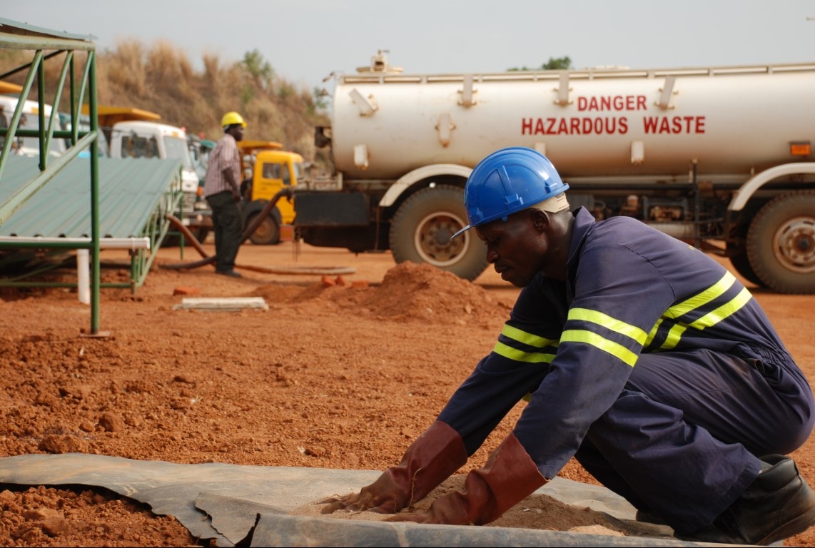 How can companies contribute to peace?