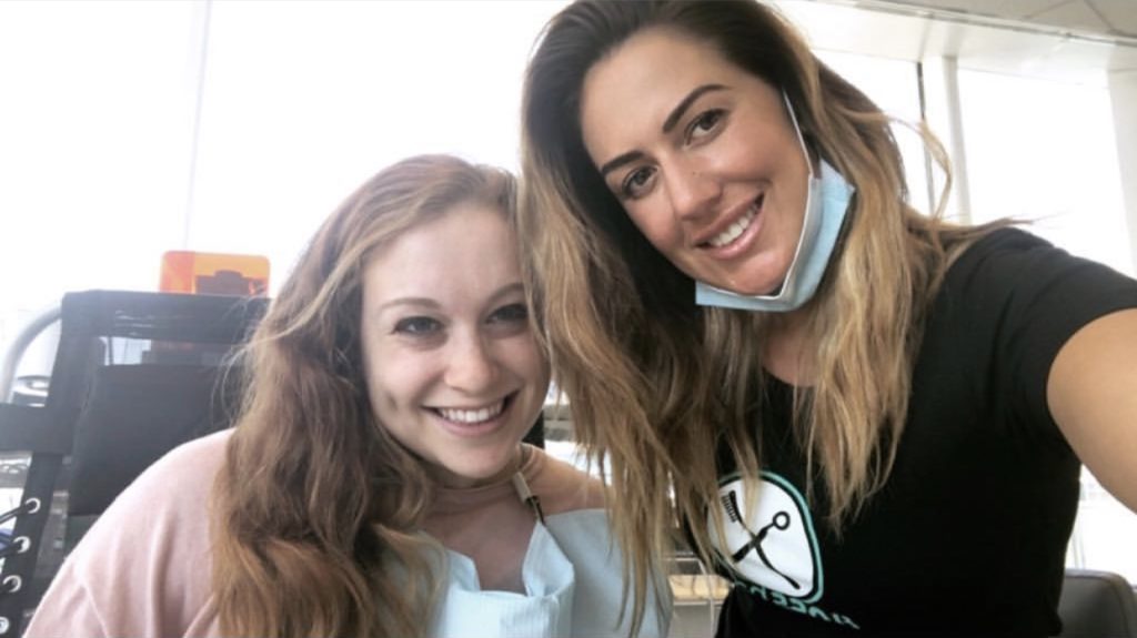 Say Ahh: An Interview with The Floss Bar