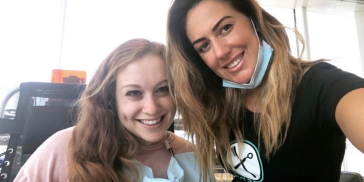 Say Ahh: An Interview with The Floss Bar