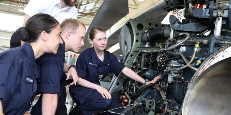 WES: Improving Diversity in Engineering Since 1919.