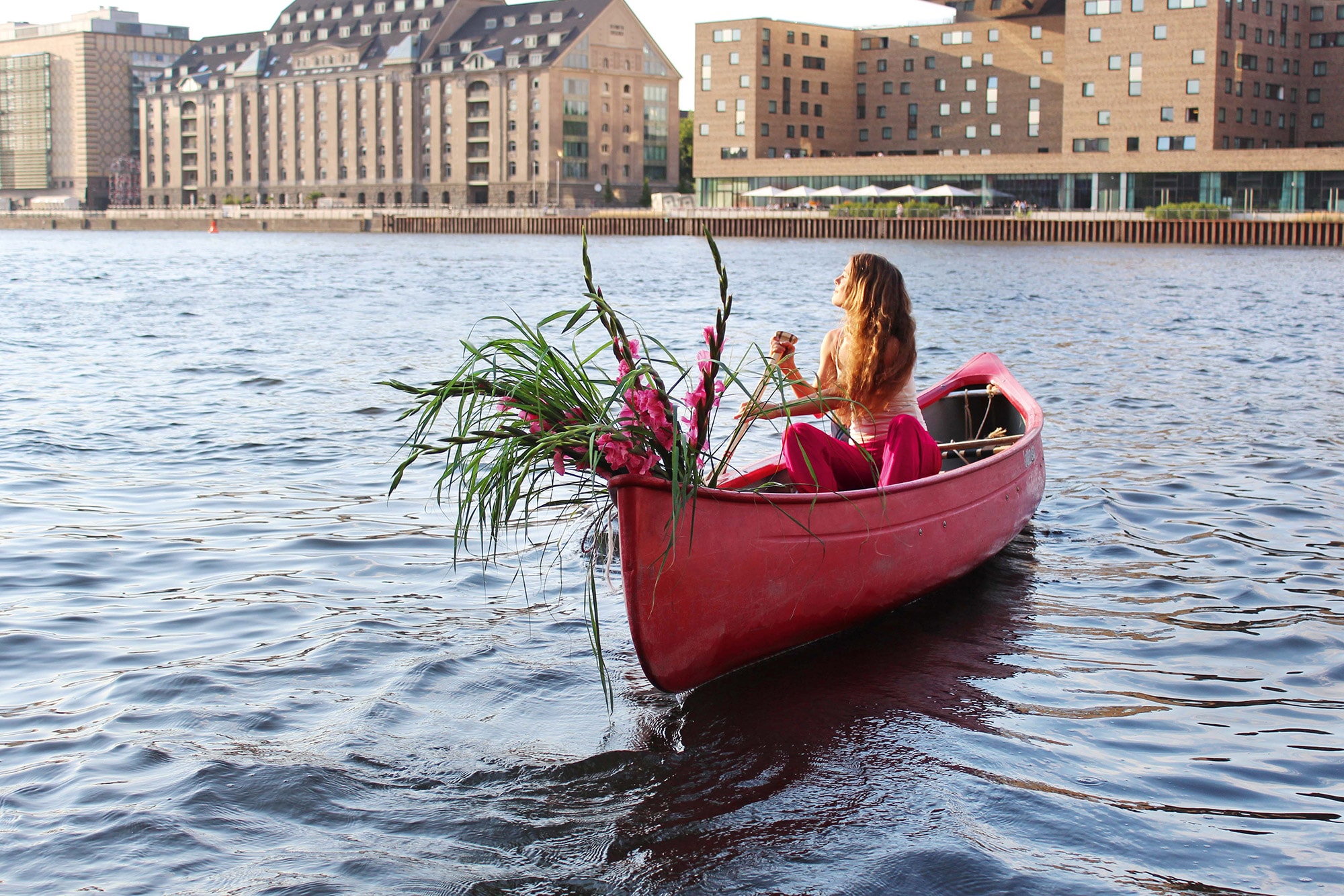 i+m NATURKOSMETIK BERLIN: How natural cosmetics can drive social change