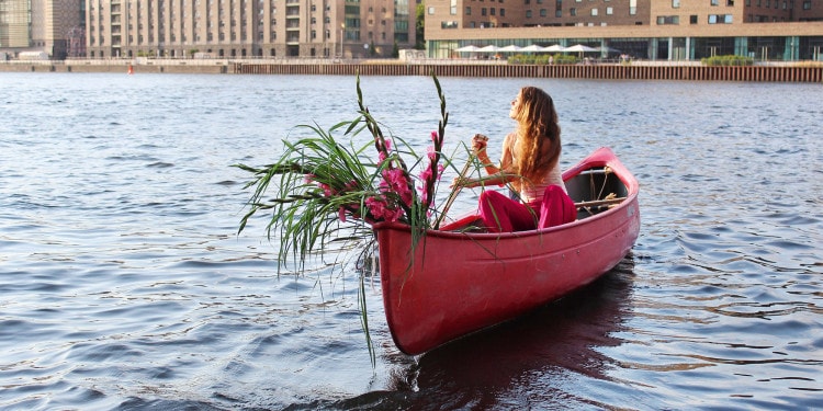 i+m NATURKOSMETIK BERLIN: How natural cosmetics can drive social change