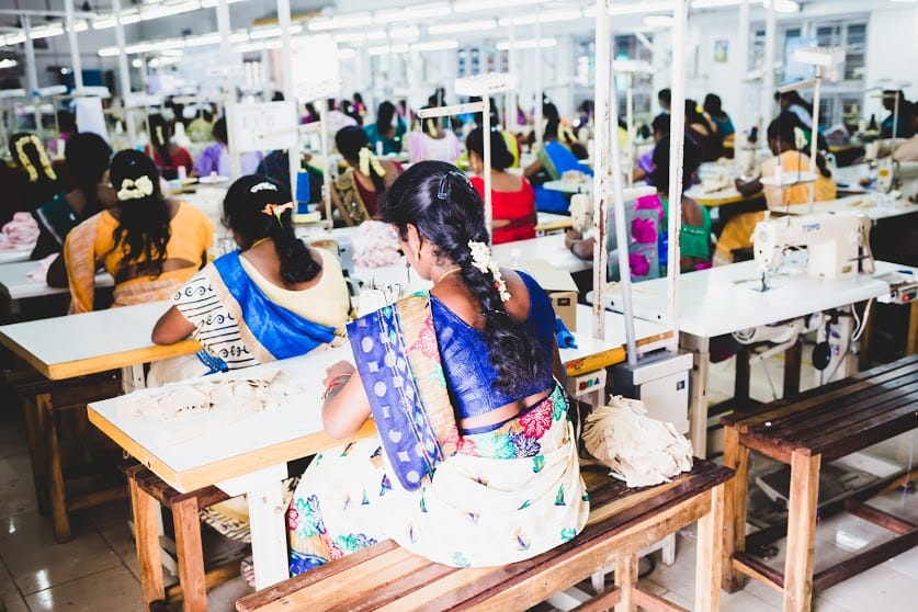 KTO: Transparency through the supply chain