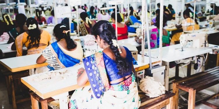 KTO: Transparency through the supply chain